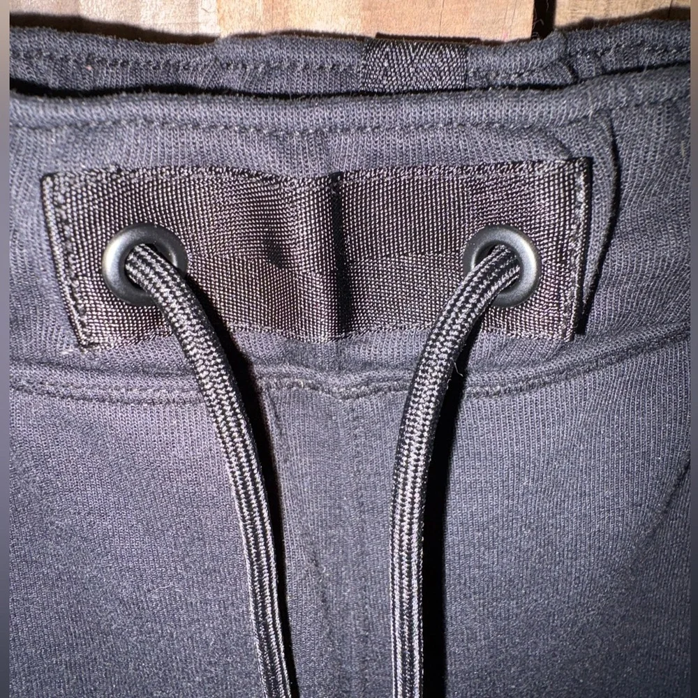 Men AIR JORDAN DRI-FIT SPORT AIR FLEECE PANTS sweatpants joggers size small slim - Picture 11 of 16